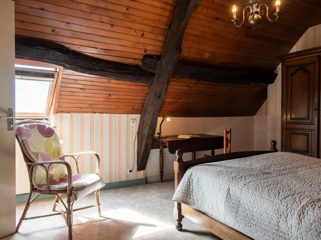 Maison de Vacances Plouescat