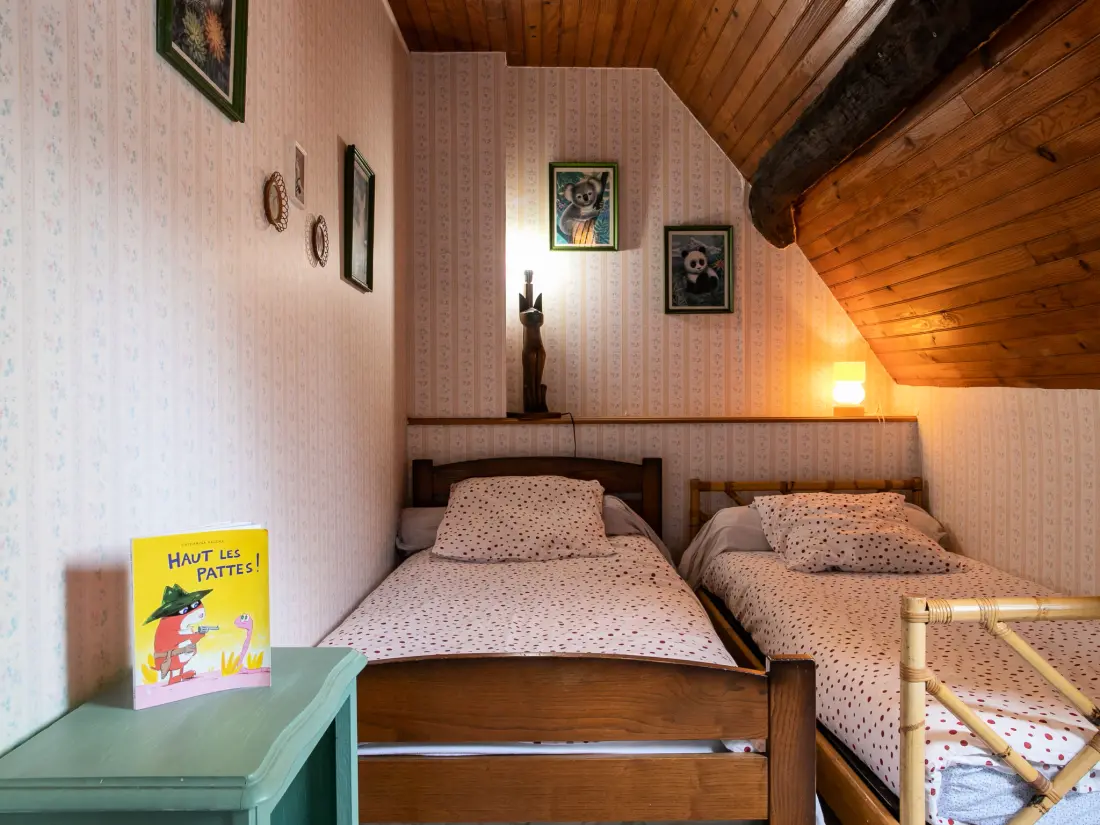 Maison de Vacances Plouescat