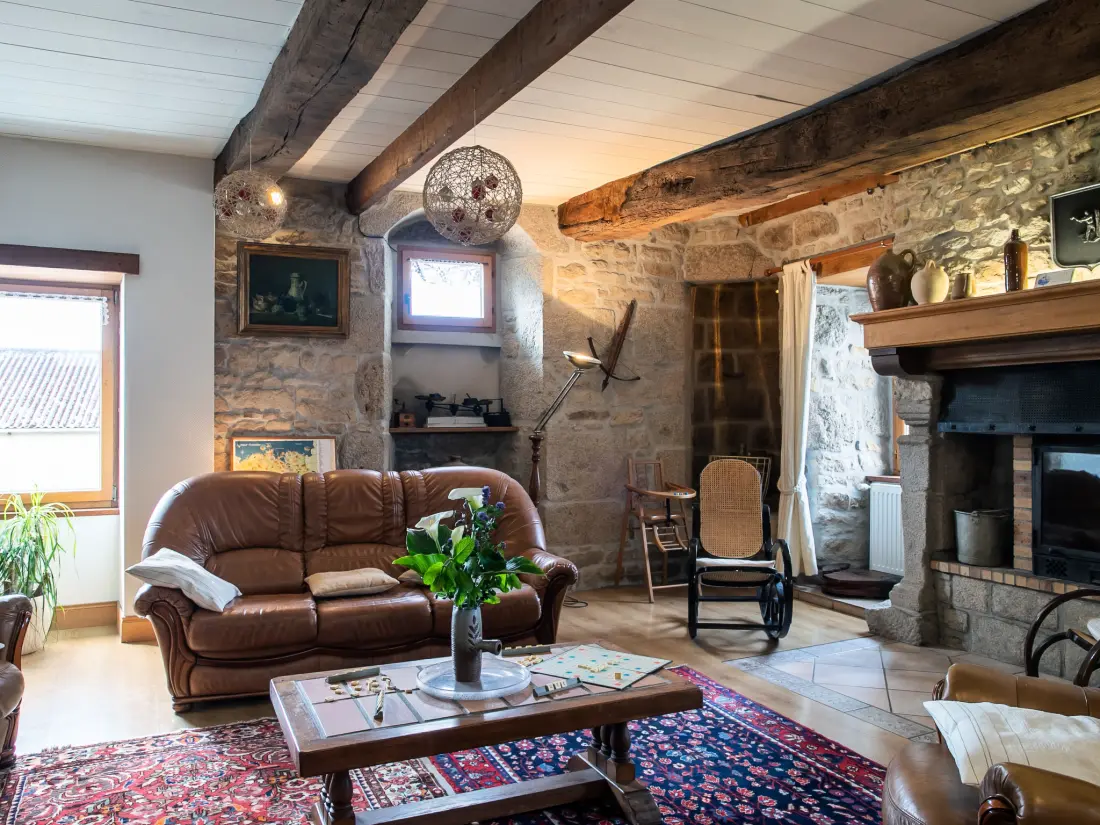 Maison de Vacances Plouescat