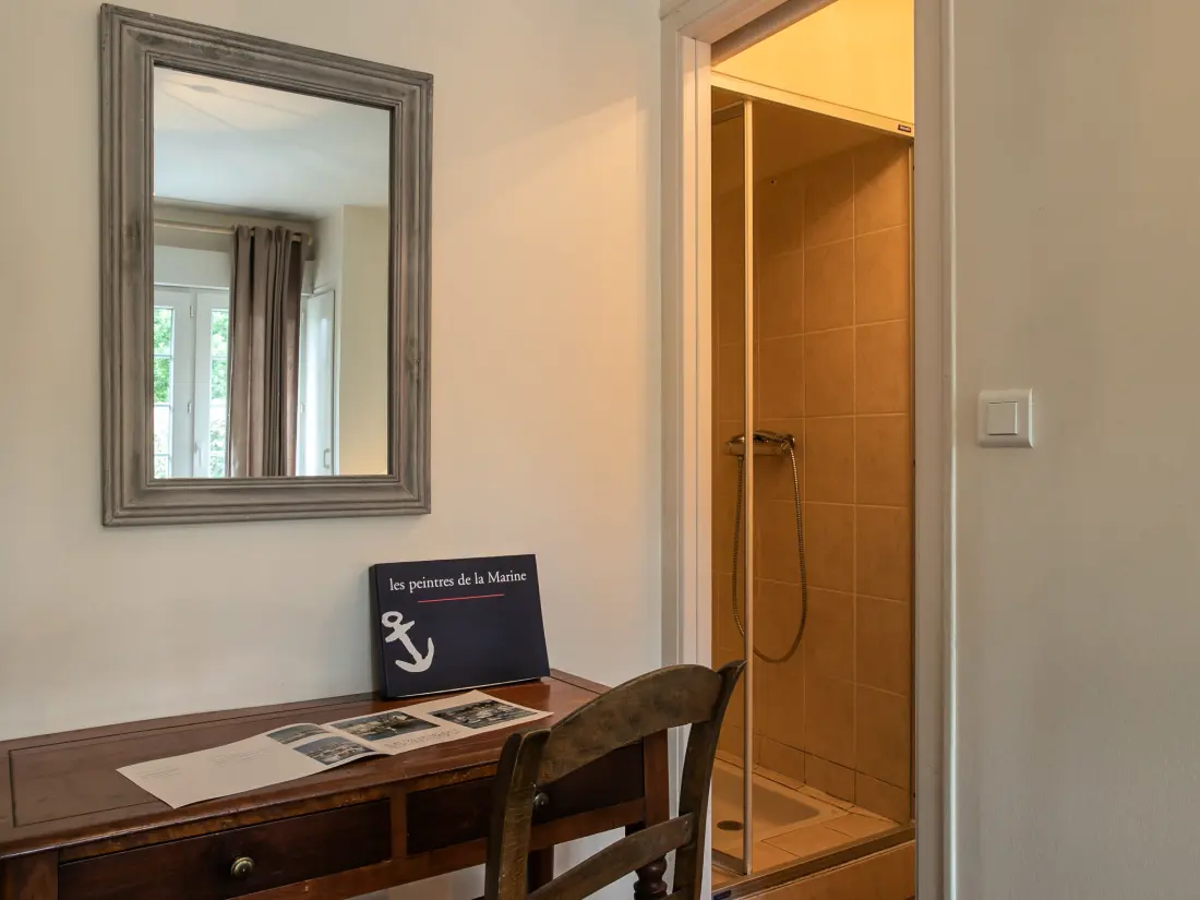 Maison de Vacances Plouescat