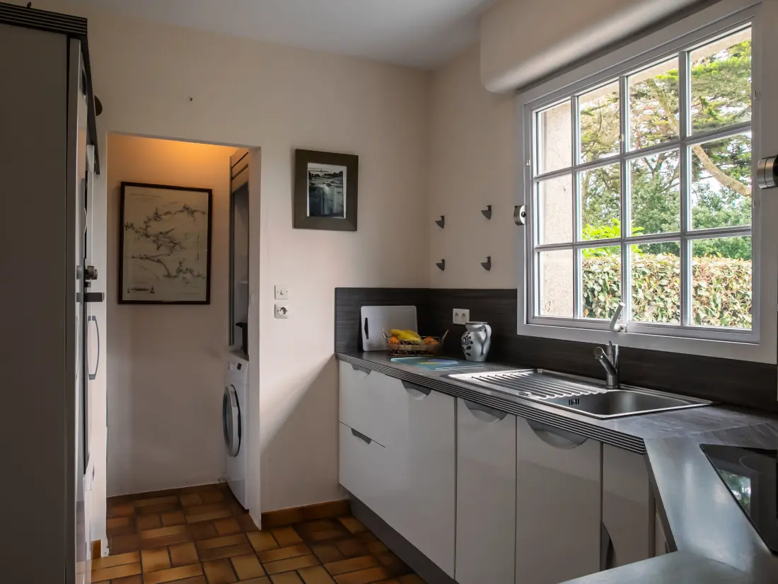 Maison de Vacances Plouescat
