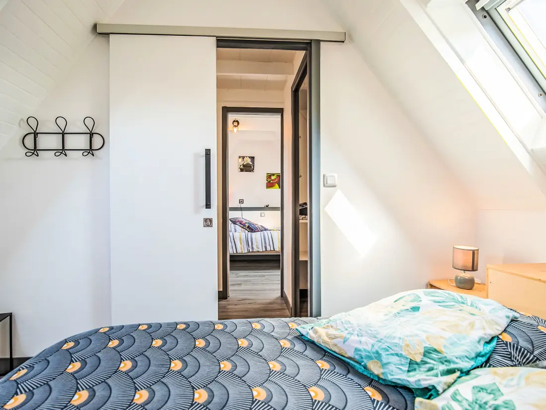 Maison de Vacances Plouescat
