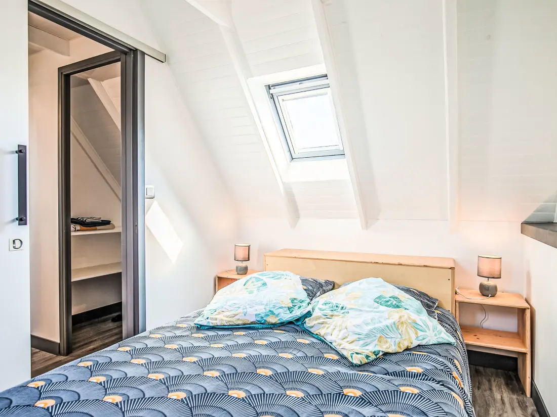 Maison de Vacances Plouescat