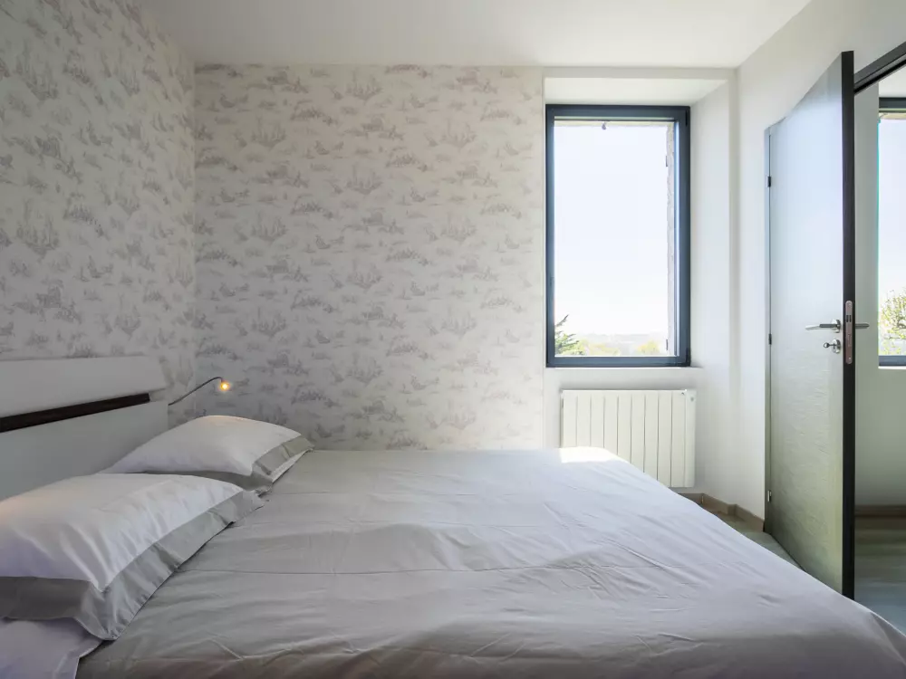 Maison de Vacances Plouescat