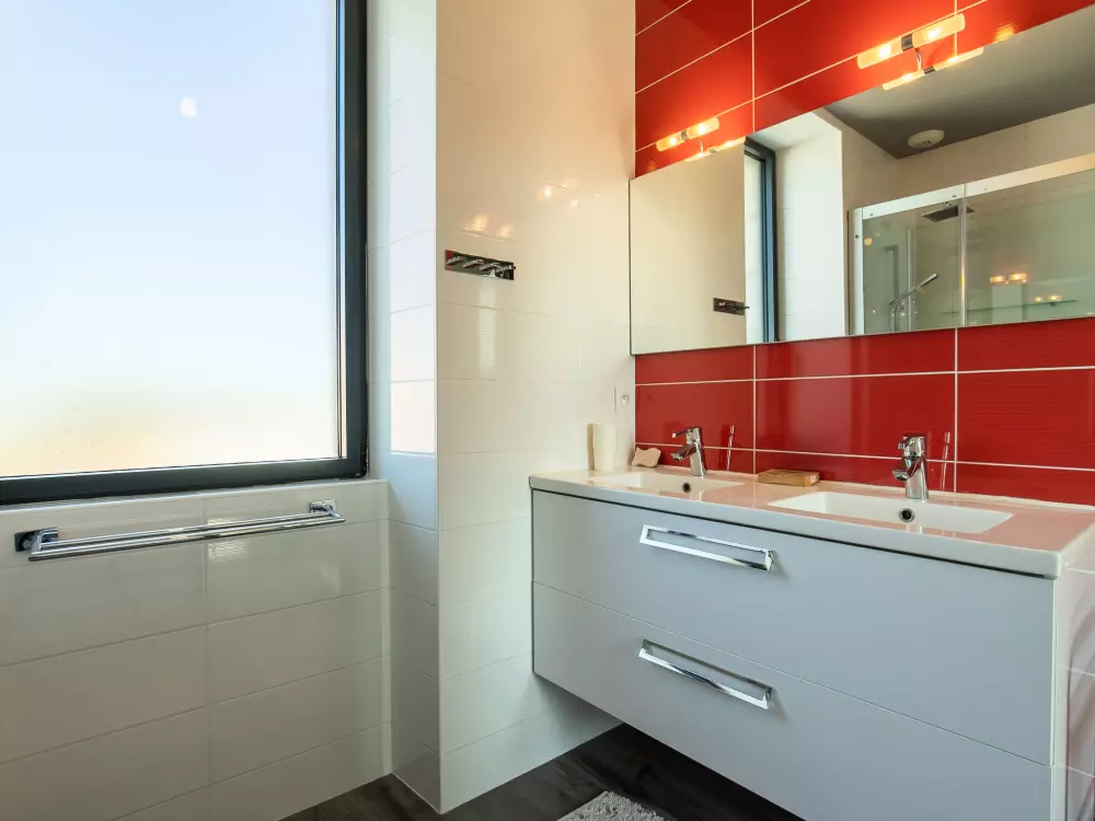 Maison de Vacances Plouescat