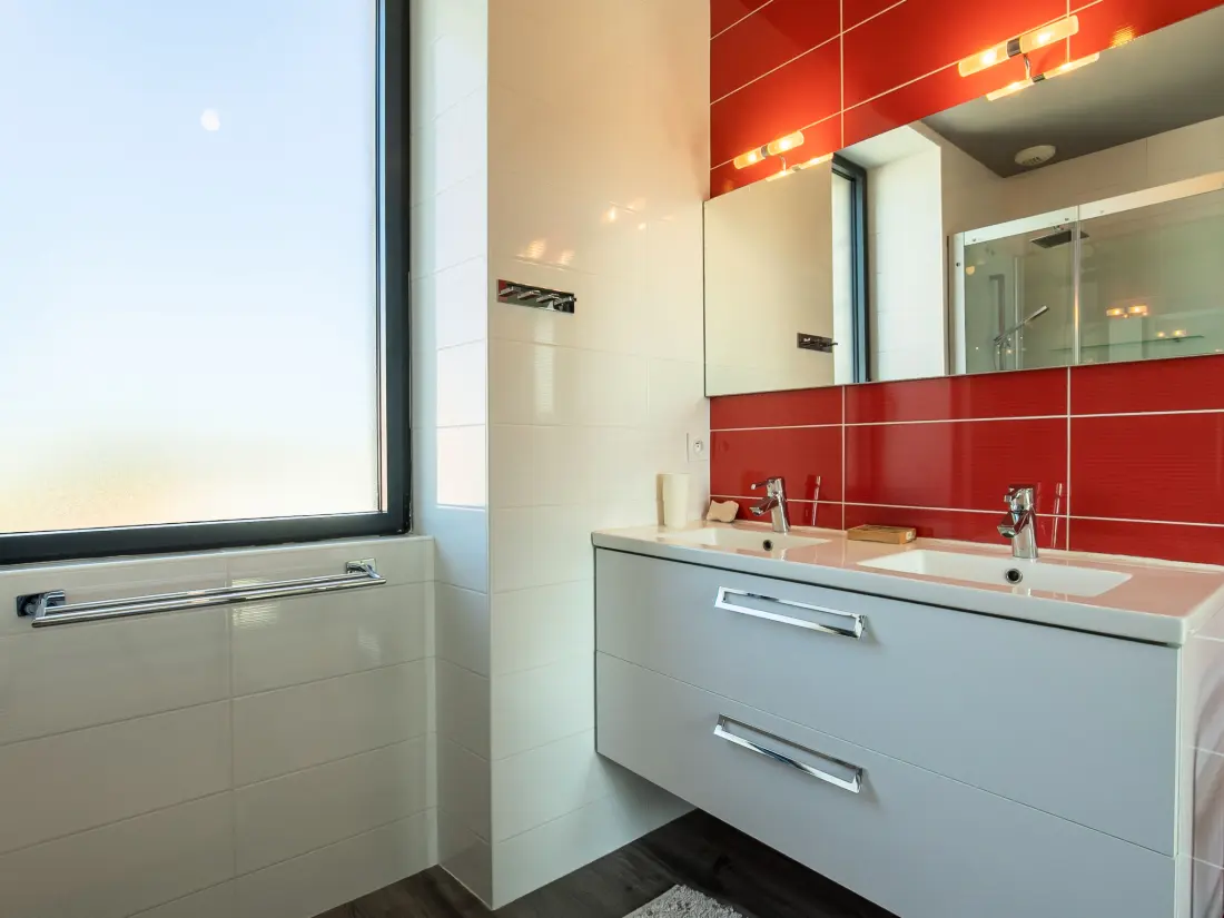 Maison de Vacances Plouescat