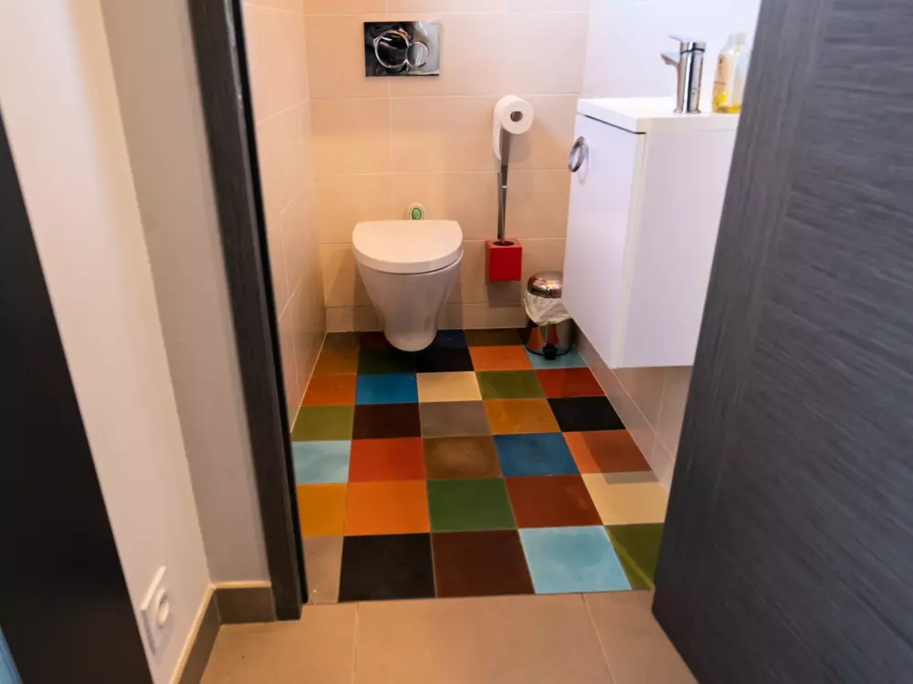 Maison de Vacances Plouescat