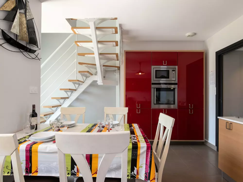 Maison de Vacances Plouescat