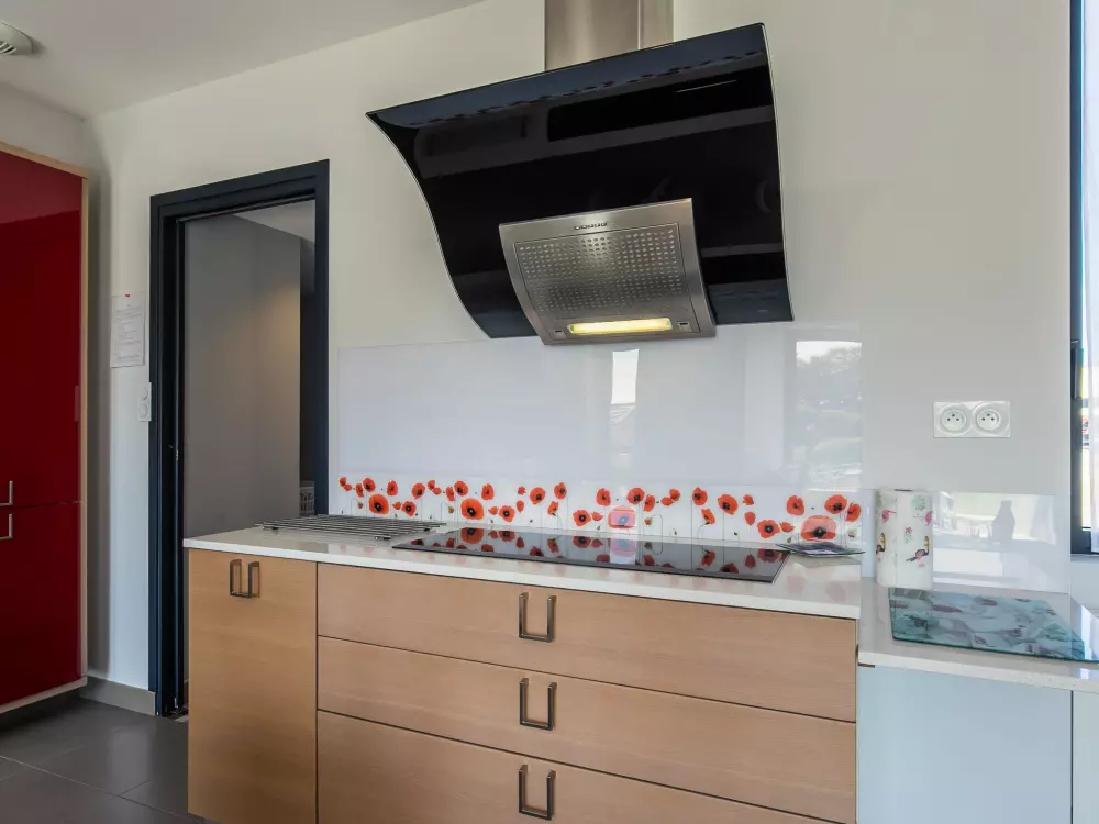 Maison de Vacances Plouescat