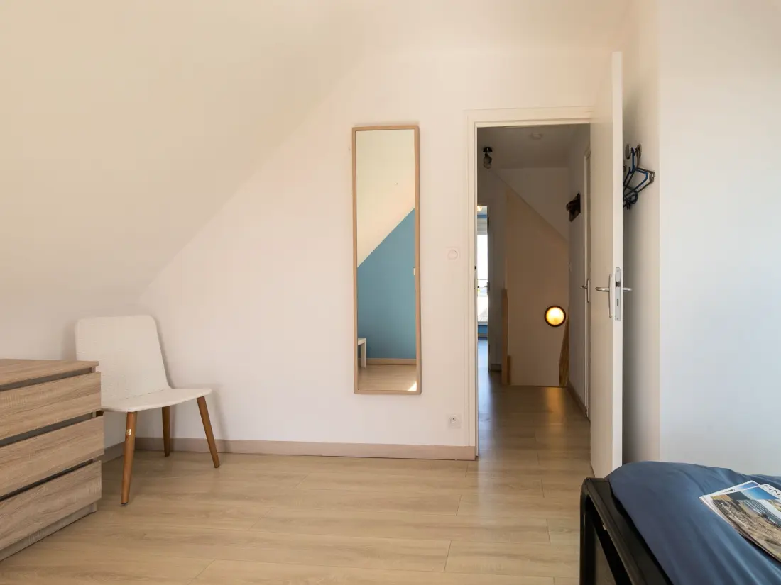 Maison de Vacances Plouescat