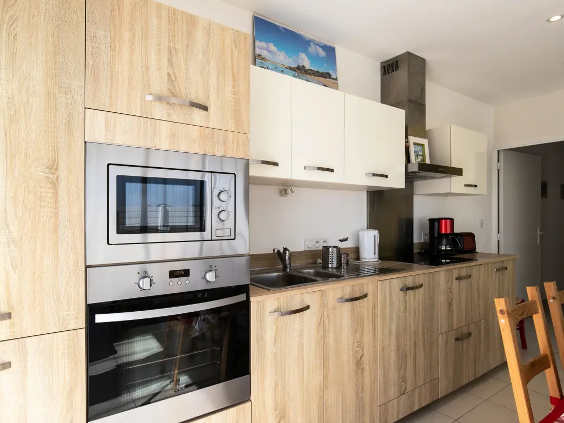 Maison de Vacances Plouescat