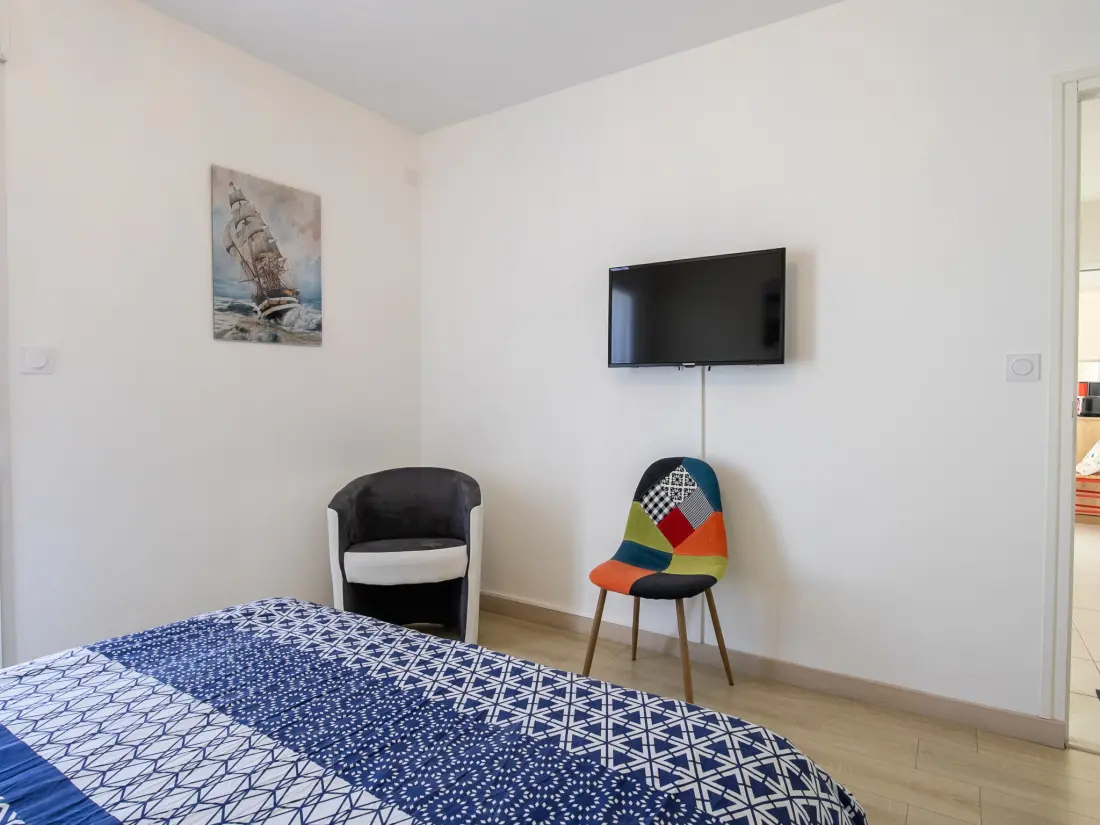 Maison de Vacances Plouescat
