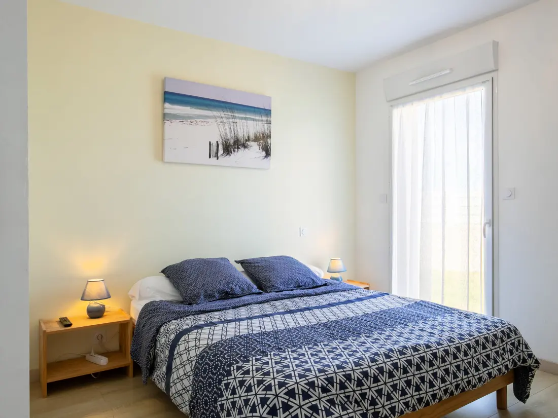 Maison de Vacances Plouescat
