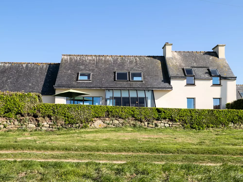 Maison de Vacances Plouescat