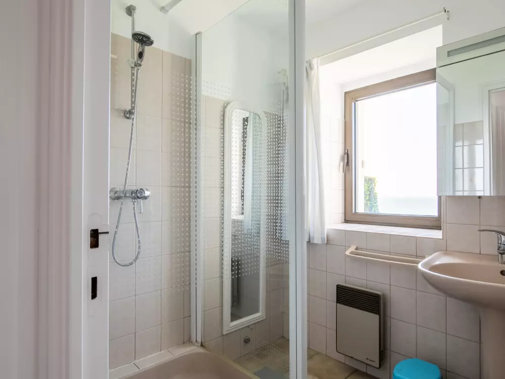 Maison de Vacances Plouescat