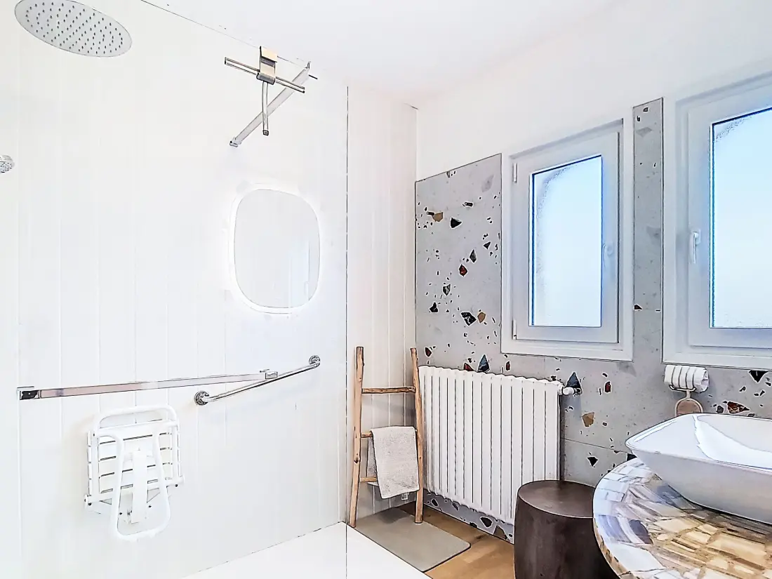 Maison de Vacances Plouescat
