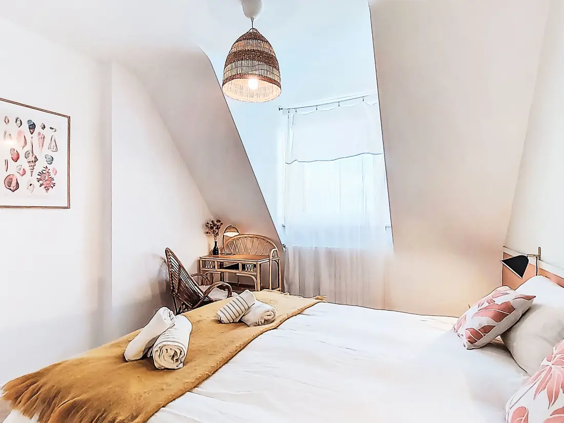 Maison de Vacances Plouescat