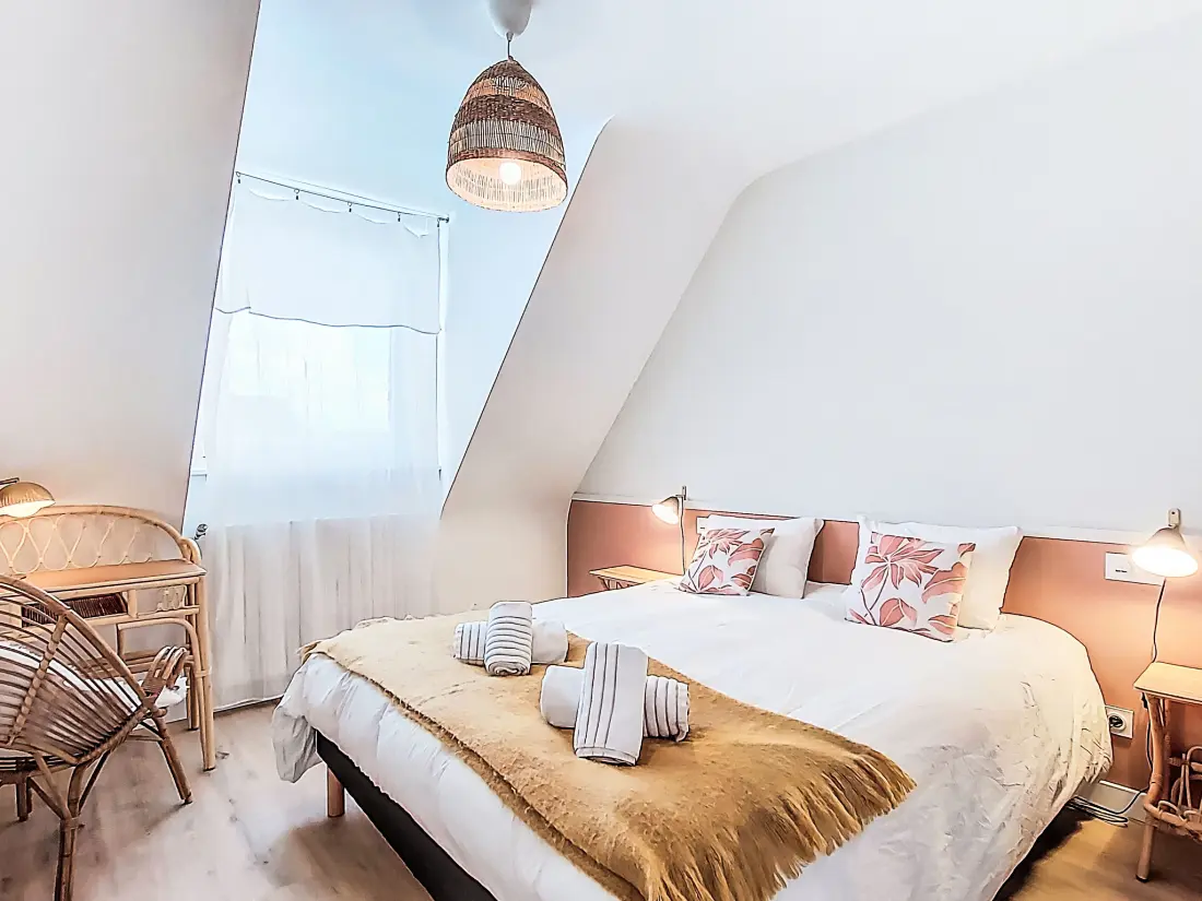 Maison de Vacances Plouescat