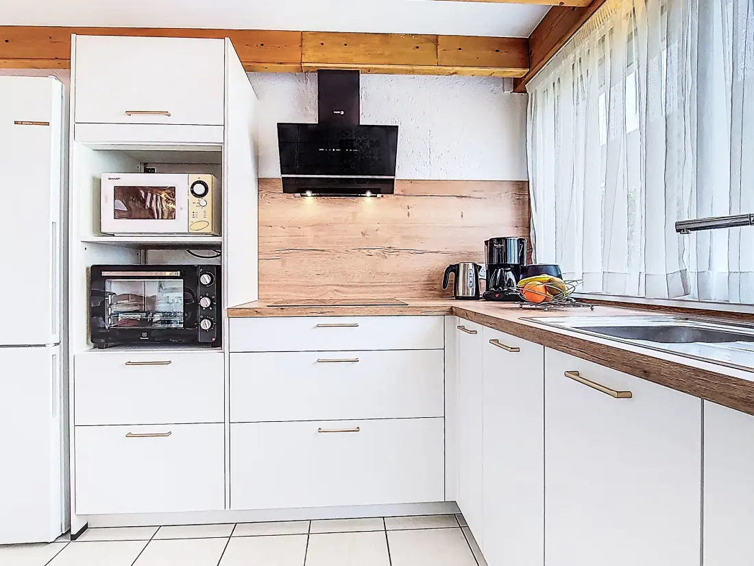 Maison de Vacances Plouescat