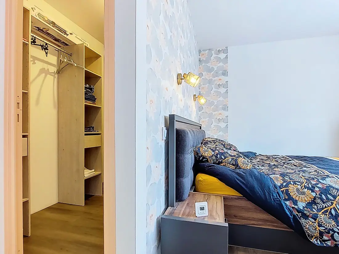 Maison de Vacances Plouescat