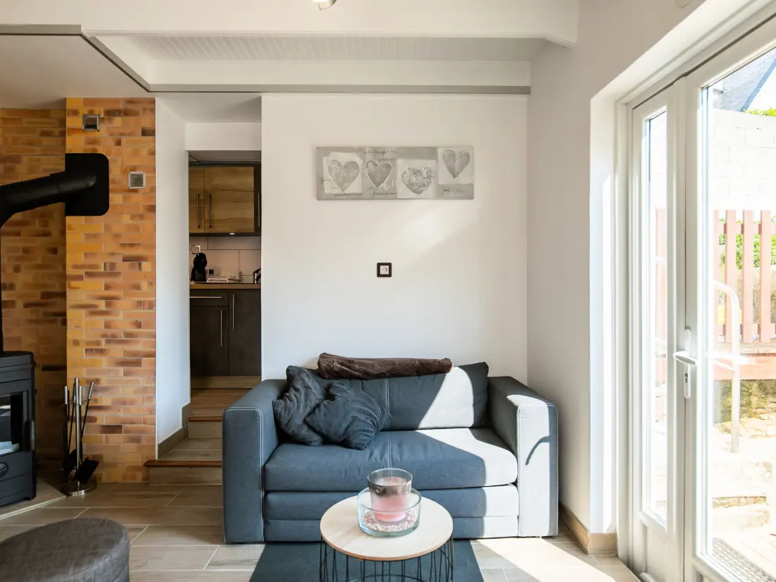 Maison de Vacances Plouescat