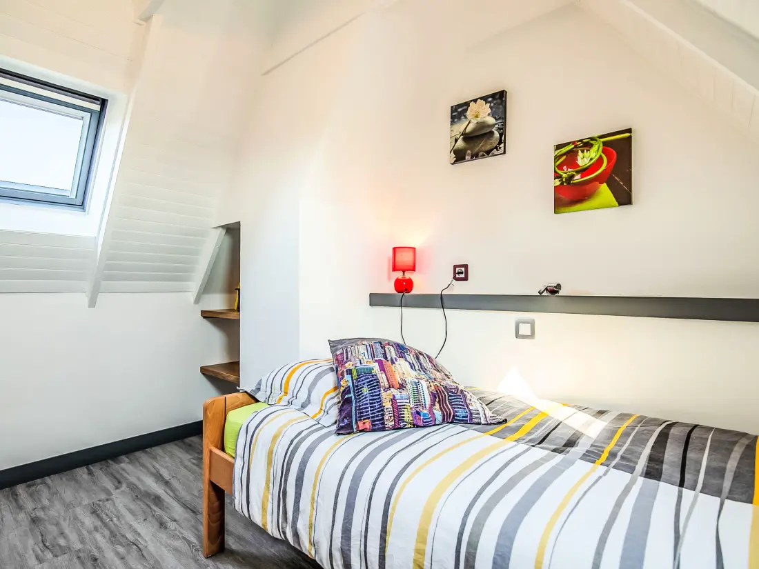 Maison de Vacances Plouescat