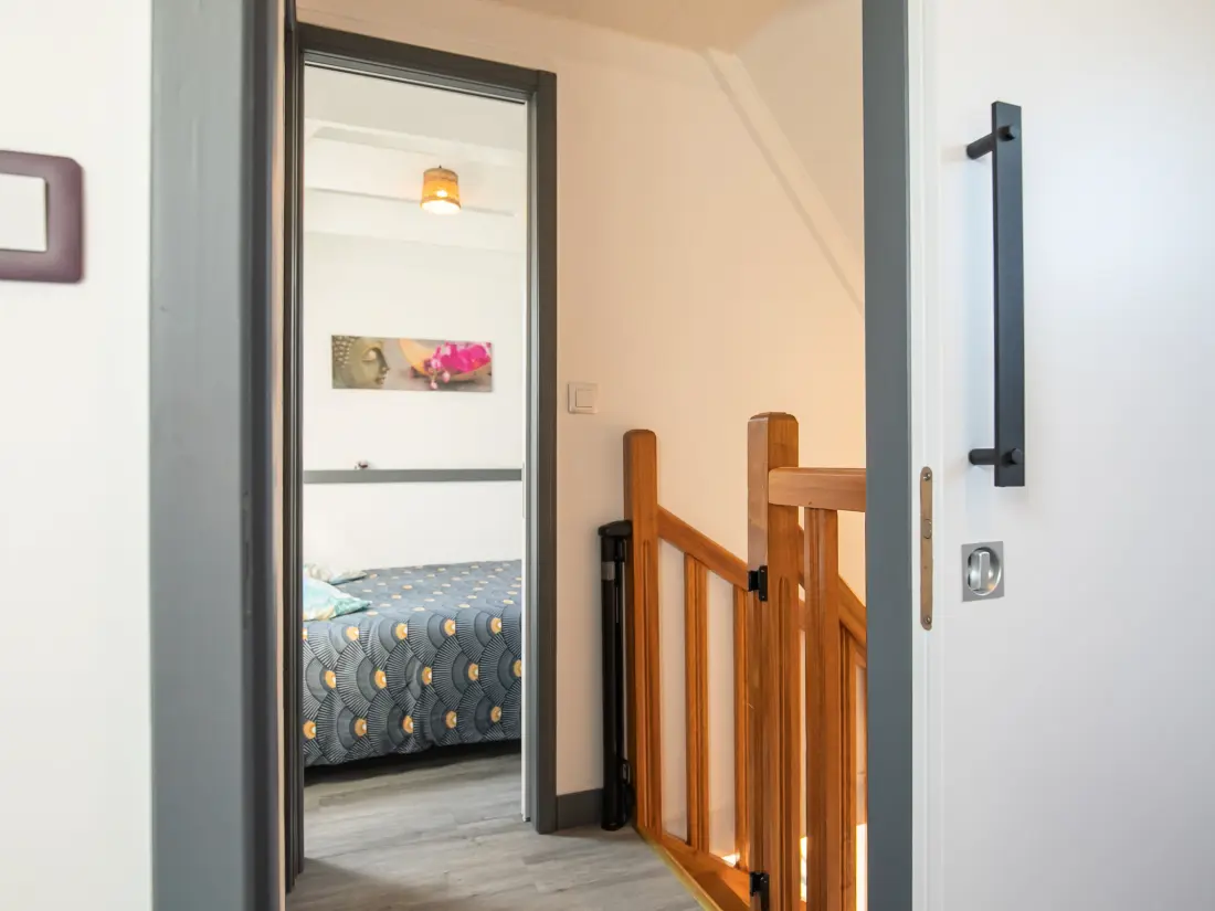 Maison de Vacances Plouescat
