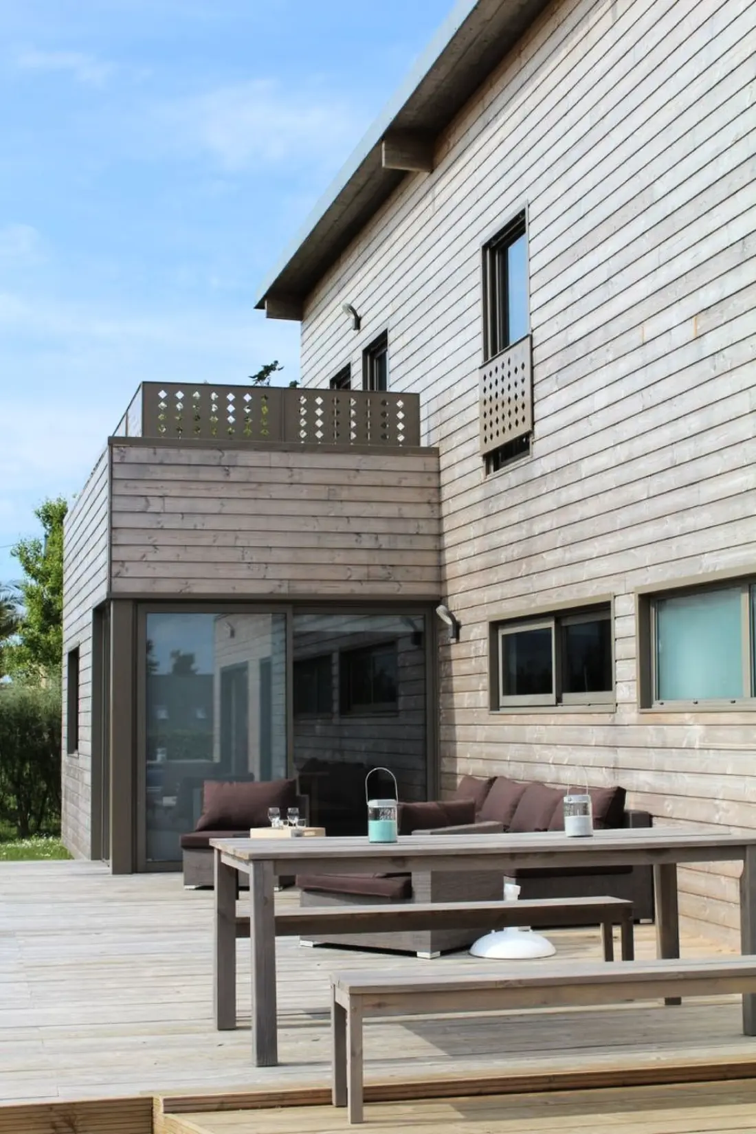 Maison de Vacances Plouescat