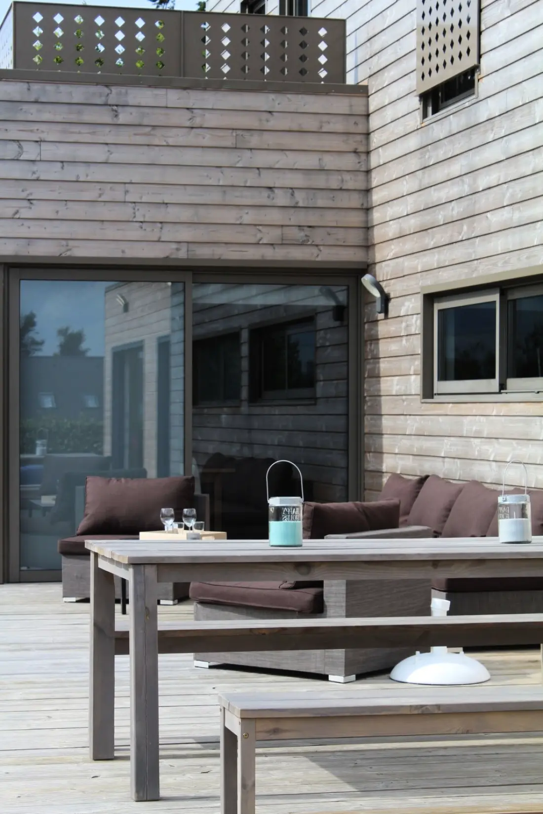 Maison de Vacances Plouescat