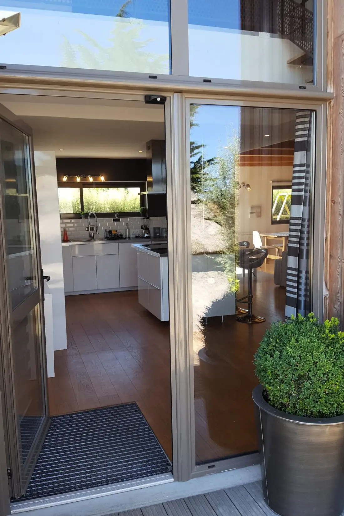 Maison de Vacances Plouescat