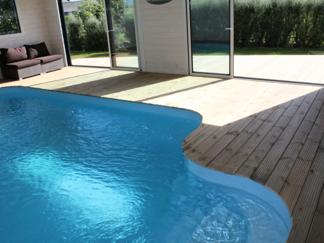 Maison de Vacances Plouescat