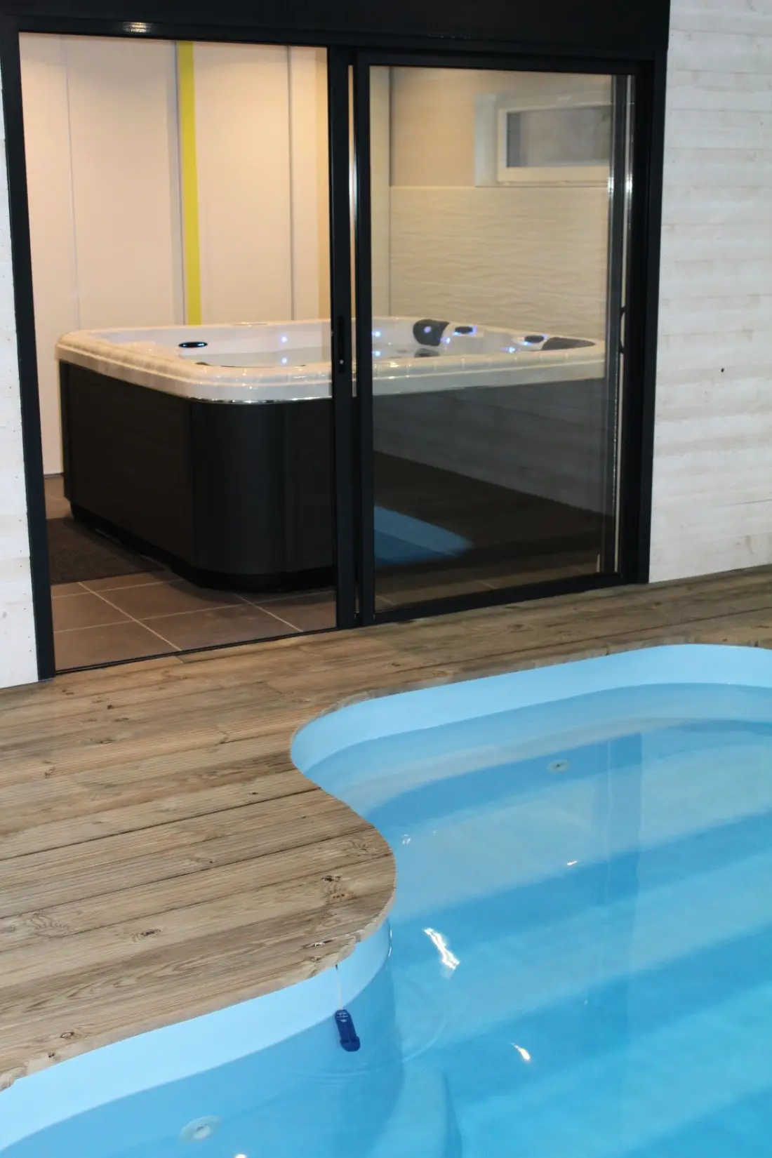Maison de Vacances Plouescat