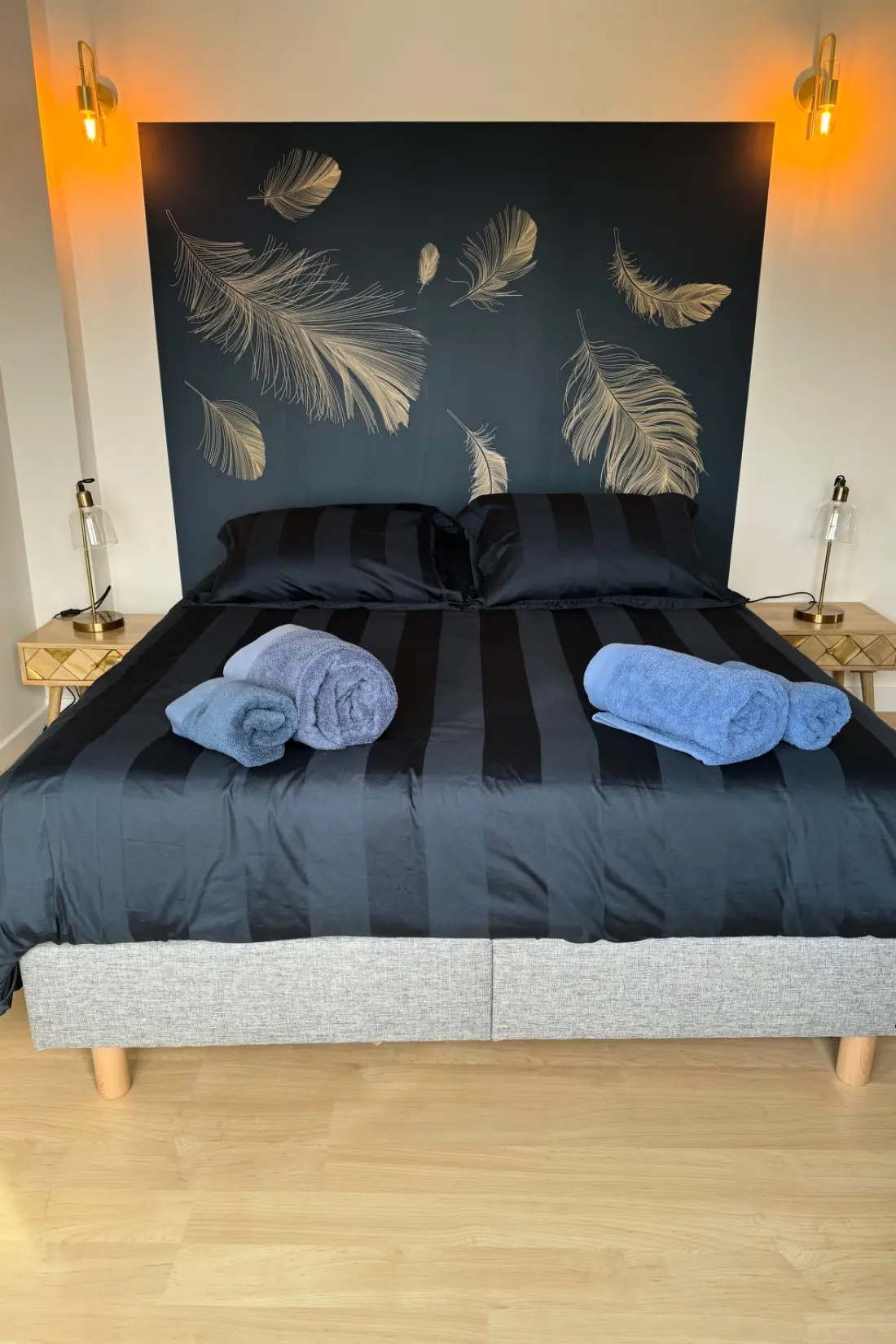 Maison de Vacances Plouescat