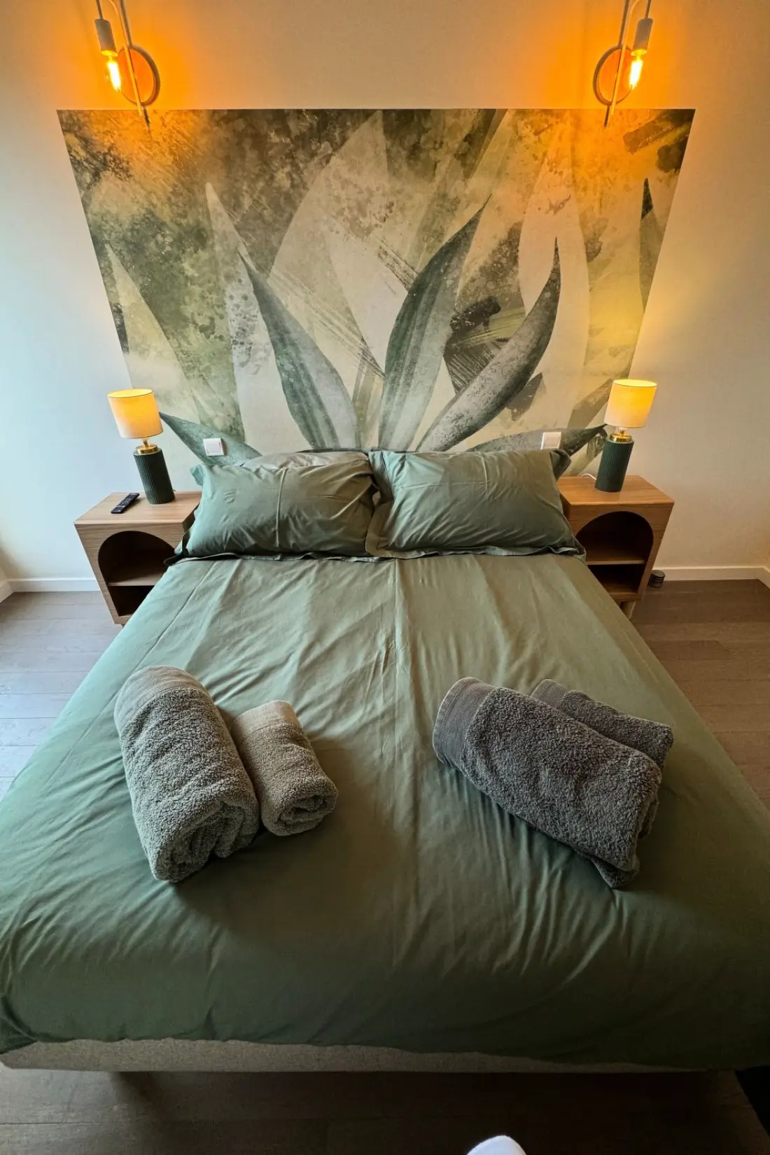 Maison de Vacances Plouescat