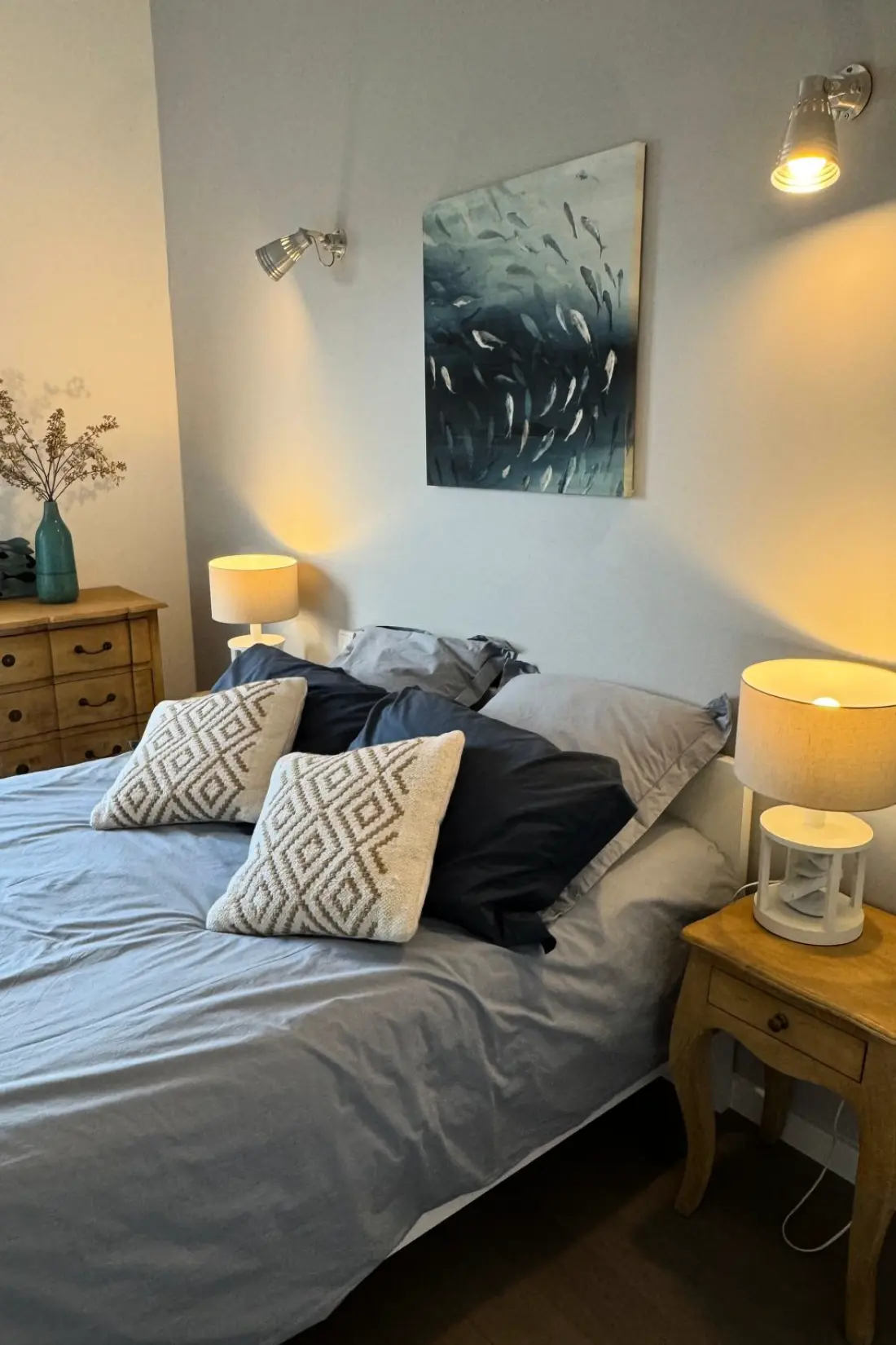 Maison de Vacances Plouescat