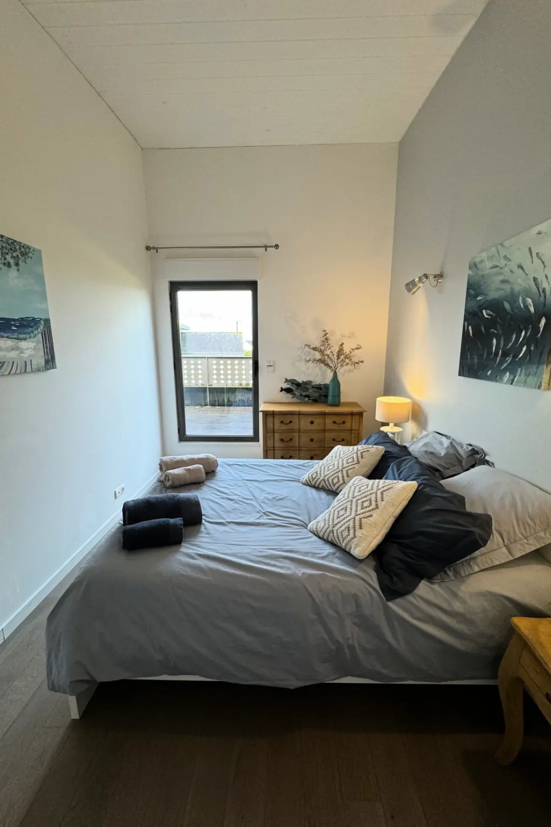 Maison de Vacances Plouescat