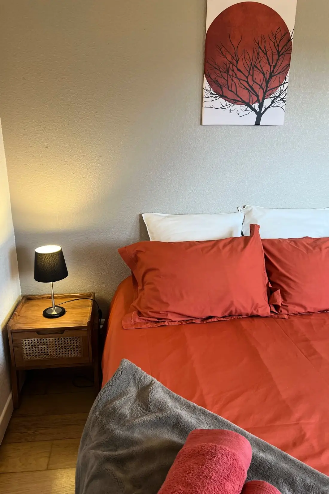 Maison de Vacances Plouescat