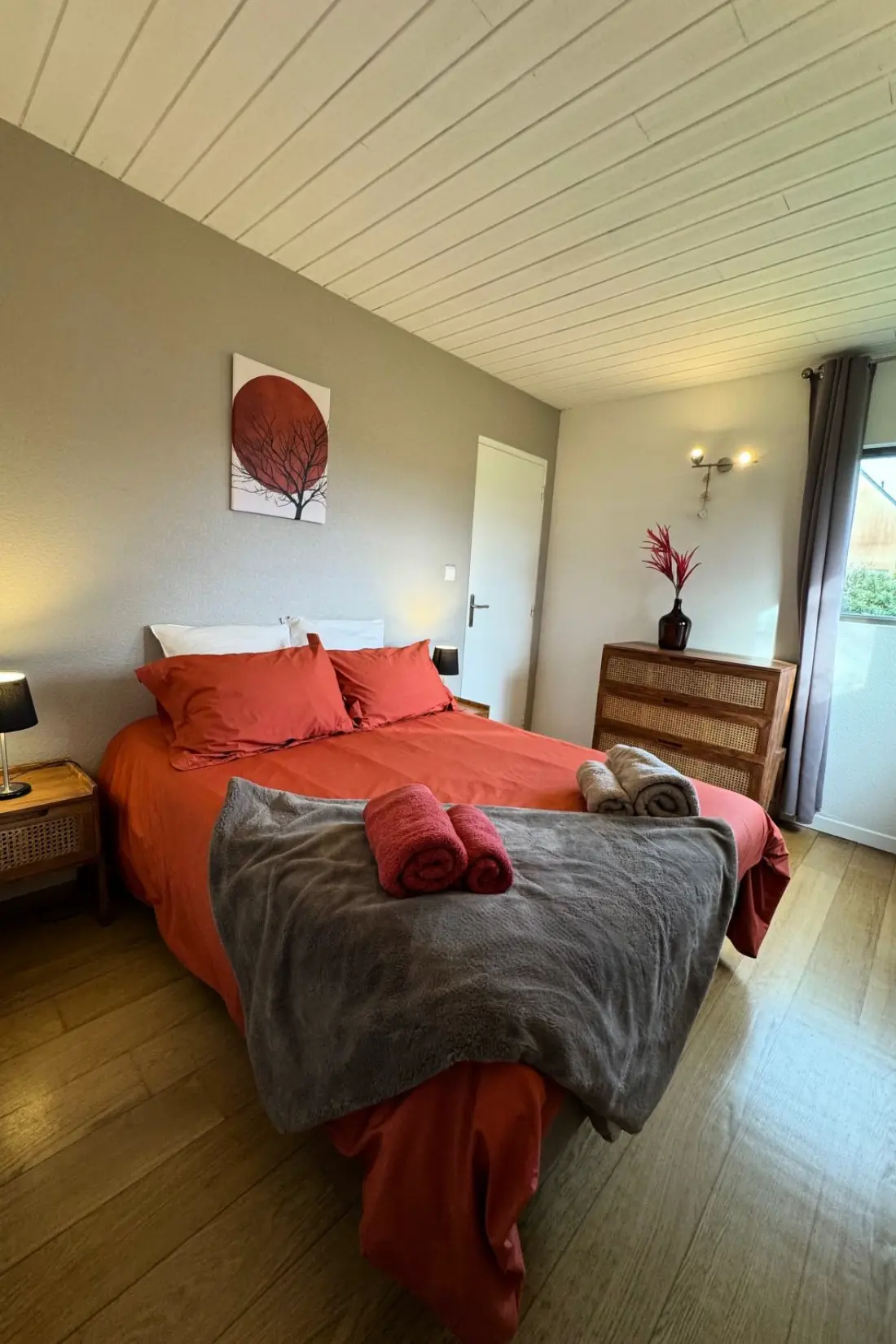 Maison de Vacances Plouescat