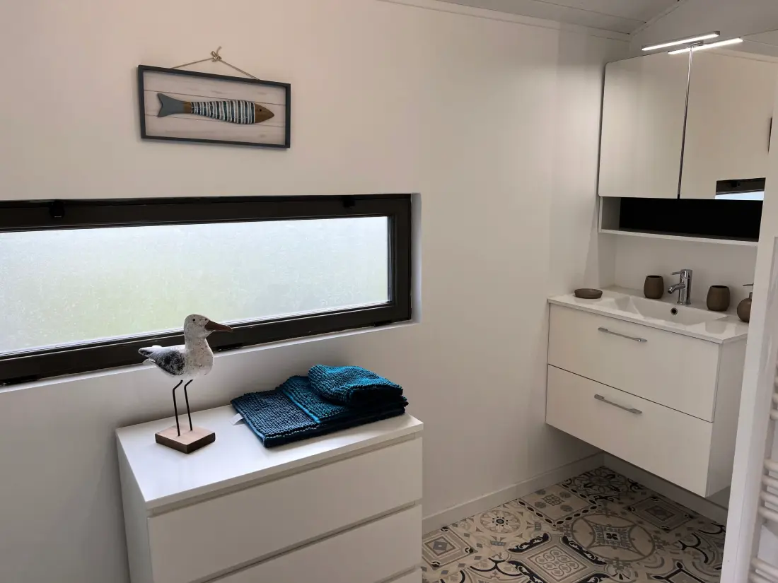Maison de Vacances Plouescat