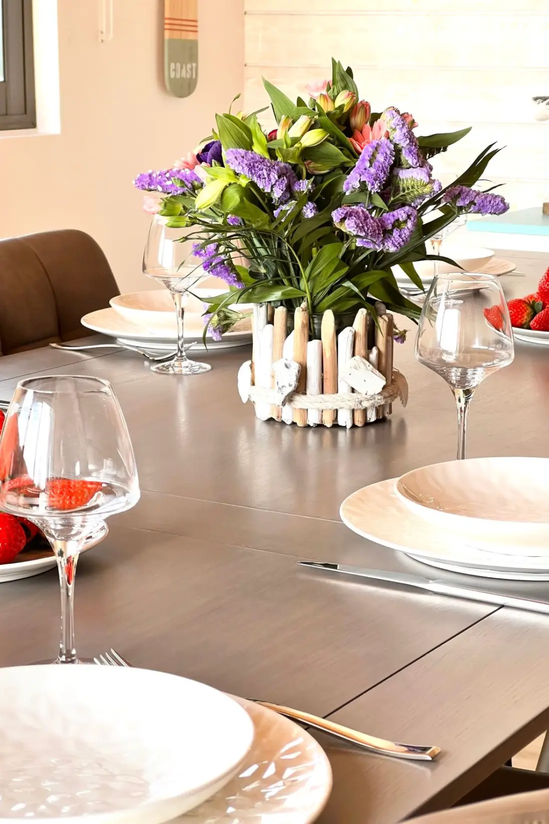 Maison de Vacances Plouescat