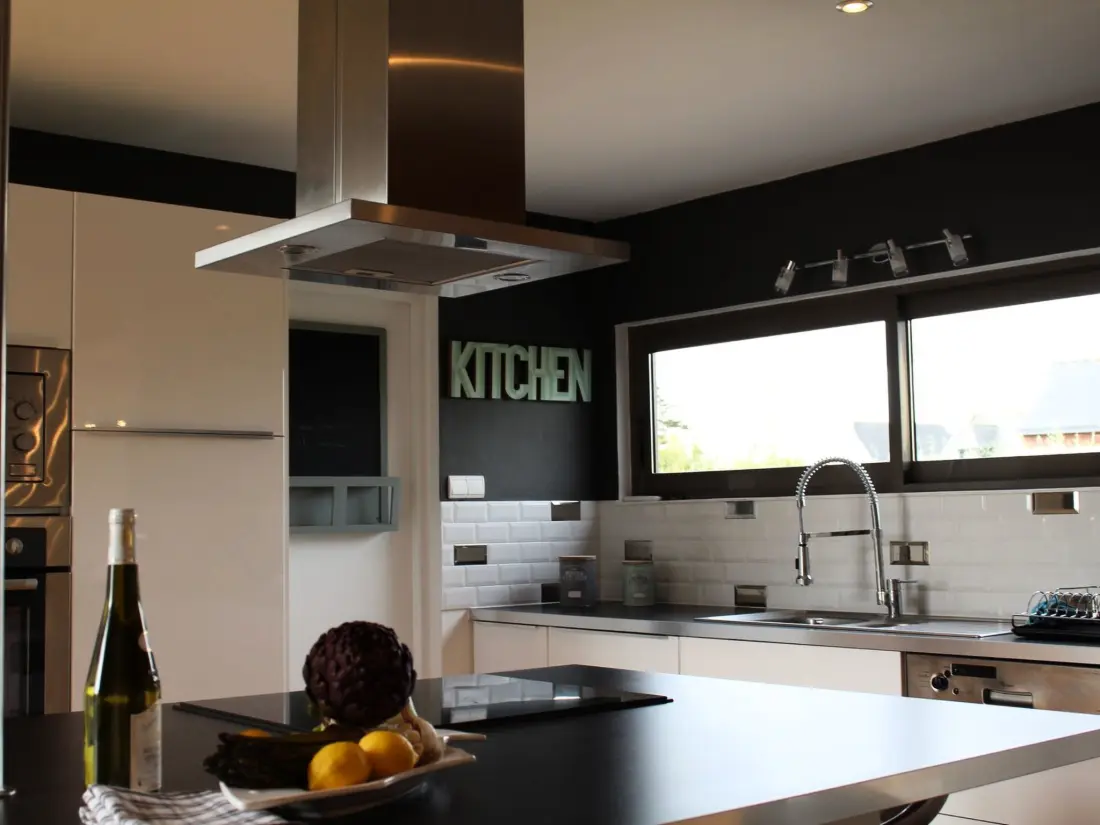 Maison de Vacances Plouescat