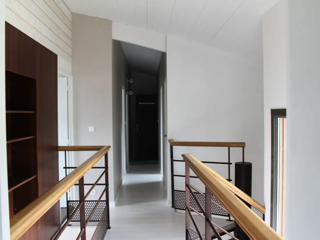 Maison de Vacances Plouescat