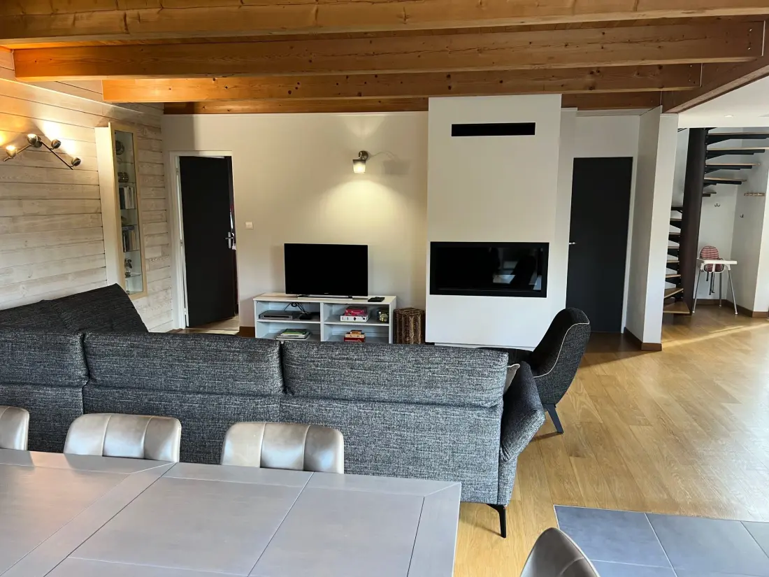 Maison de Vacances Plouescat