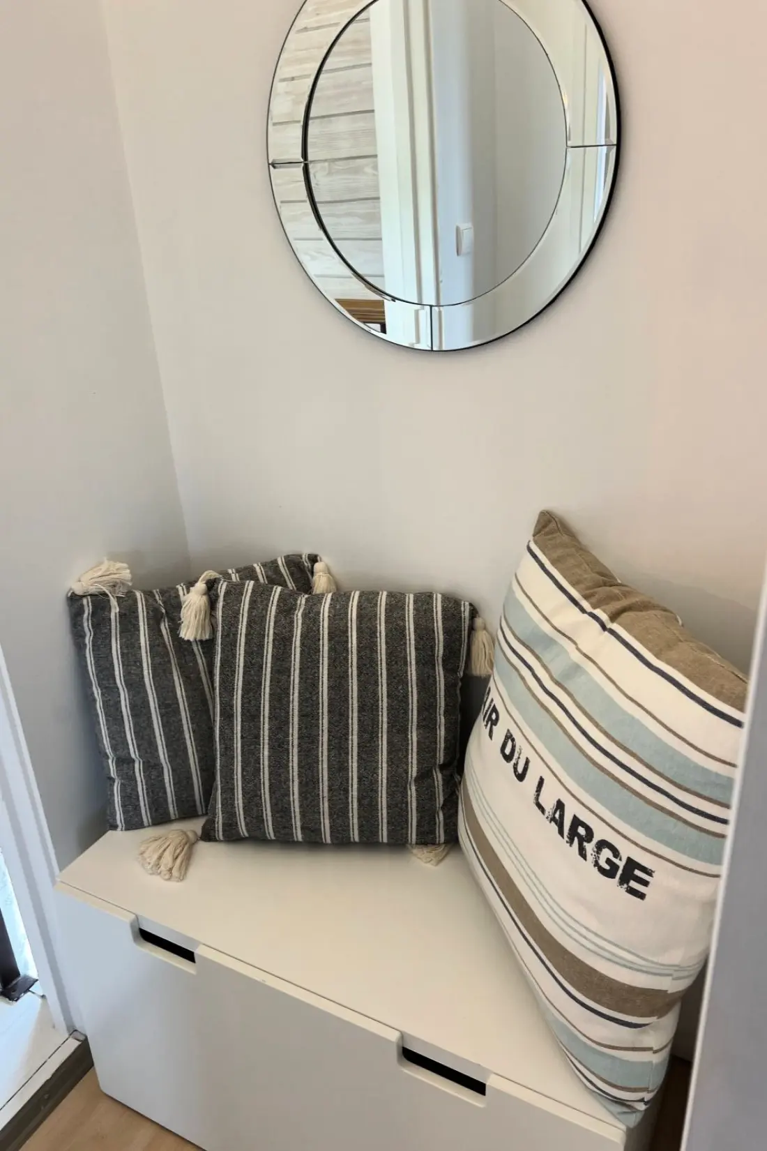 Maison de Vacances Plouescat