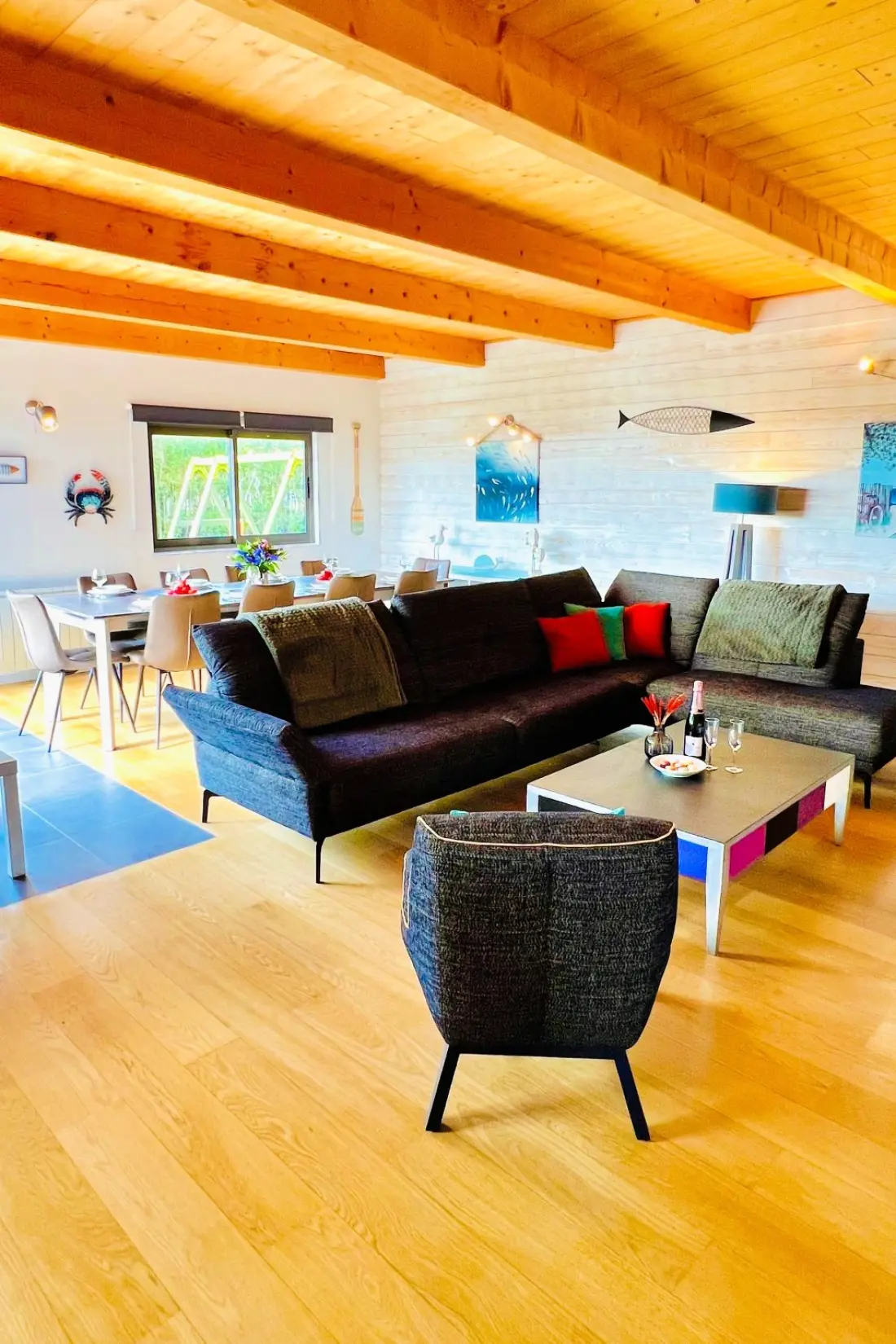 Maison de Vacances Plouescat