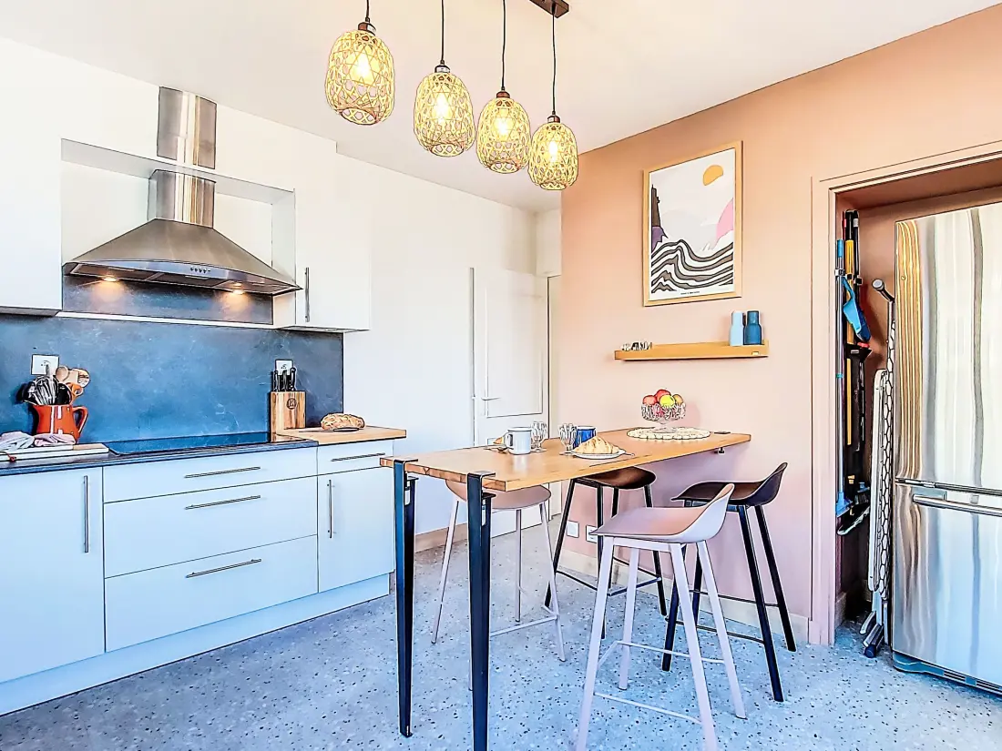 Maison de Vacances Plouescat