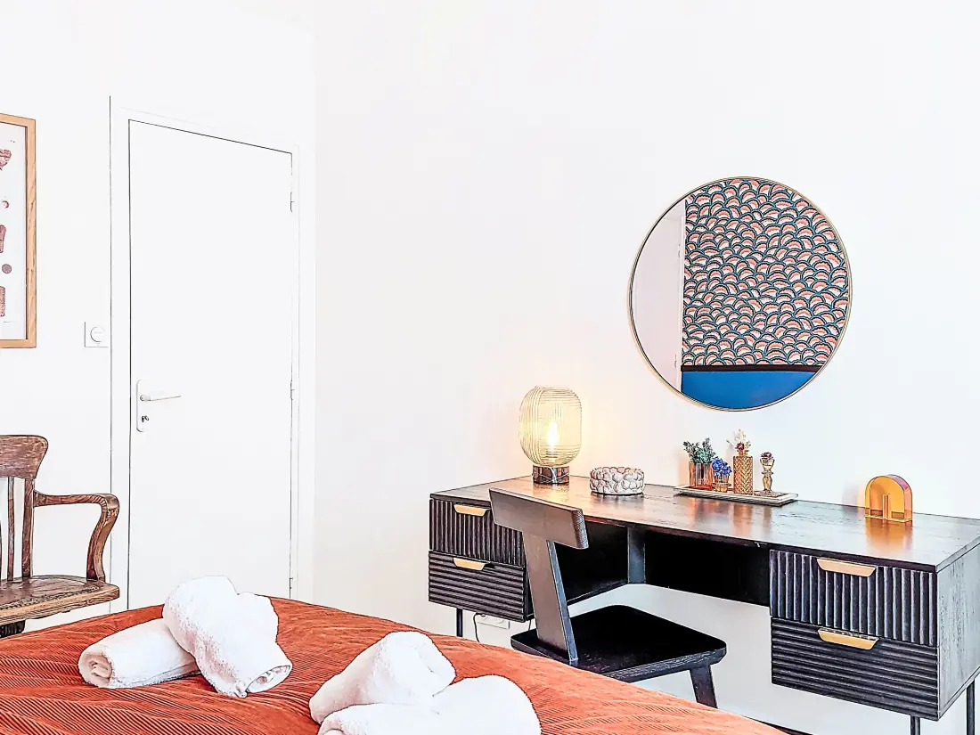 Maison de Vacances Plouescat