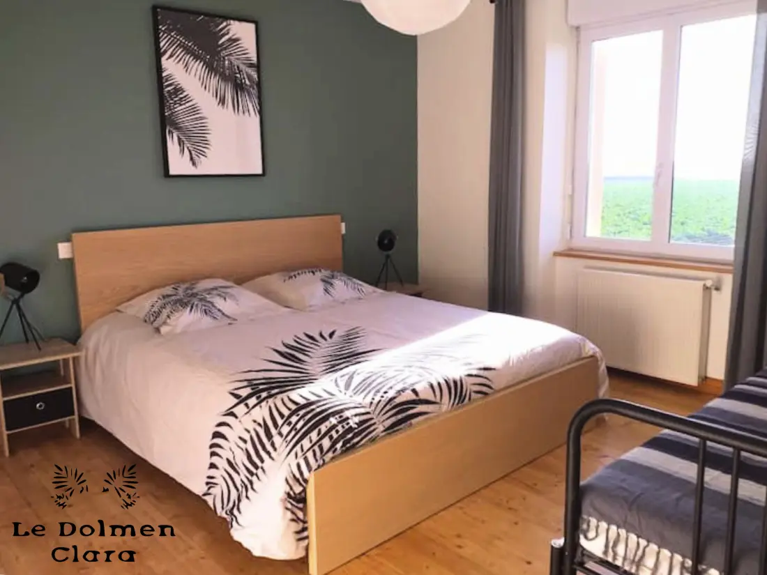 Maison de Vacances Plouescat