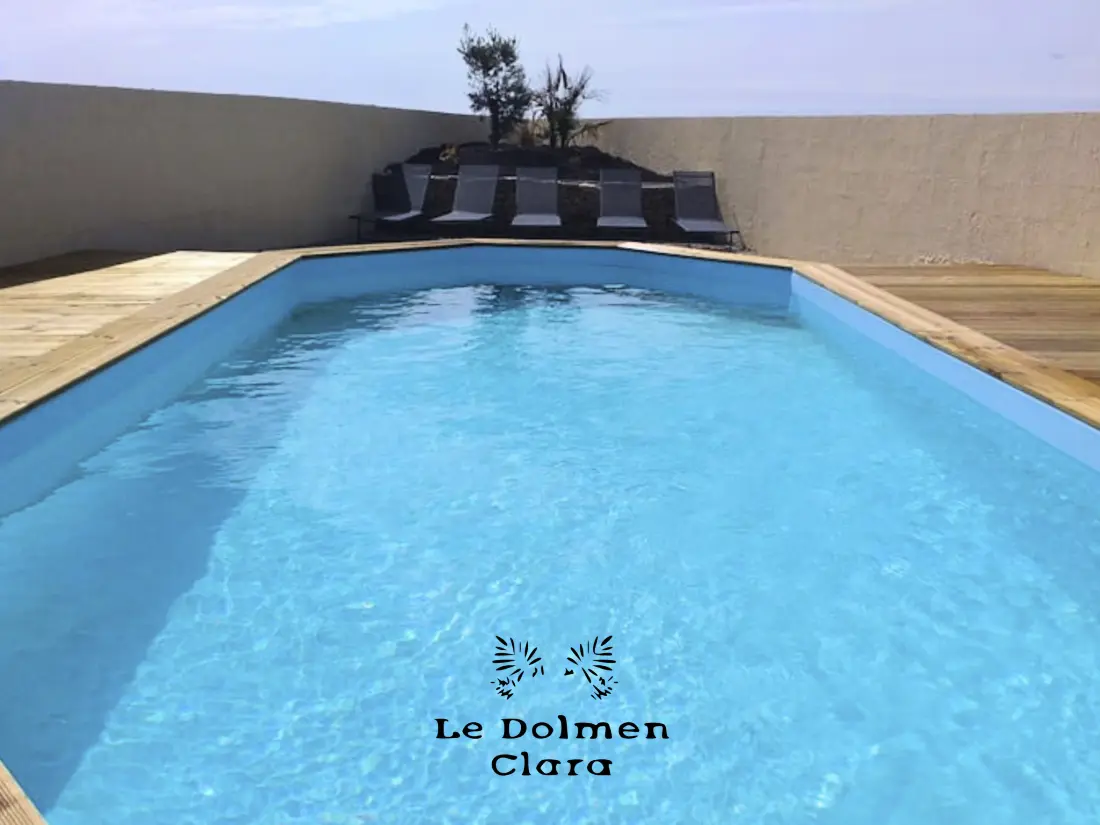 Maison de Vacances Plouescat