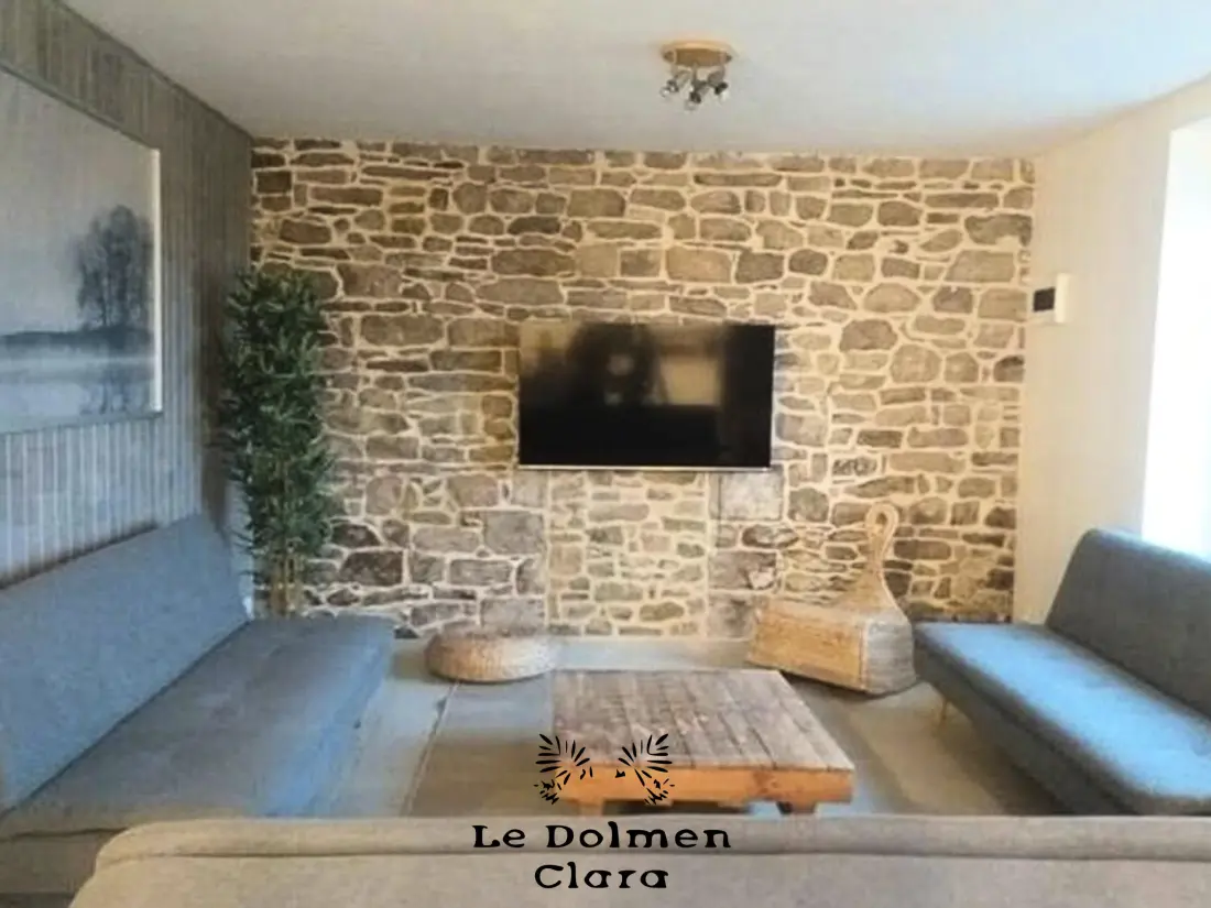 Maison de Vacances Plouescat